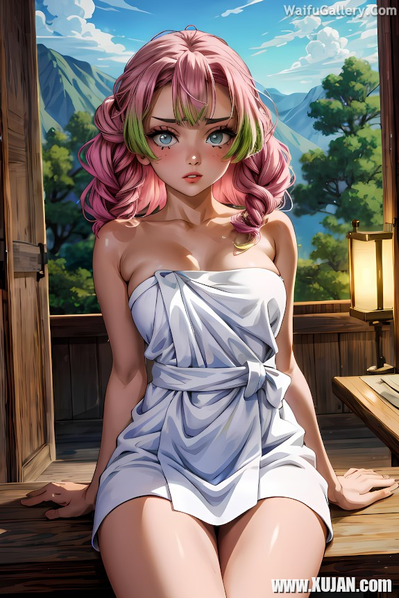 Mitsuri Kanroji - Photo #1257037