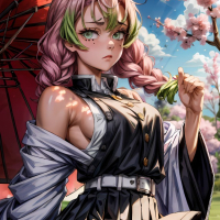 Mitsuri Kanroji