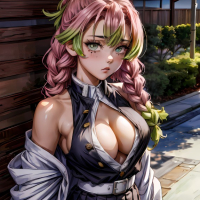 Mitsuri Kanroji