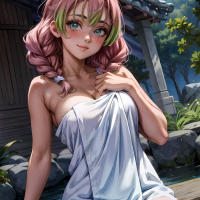 Mitsuri Kanroji