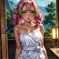 Mitsuri Kanroji