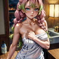 Mitsuri Kanroji