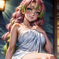 Mitsuri Kanroji