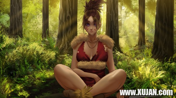 Hunter Girls - Photo #1260183