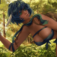 Hunter Girls