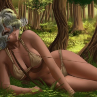 Hunter Girls