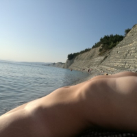 nudist geghetskuhi