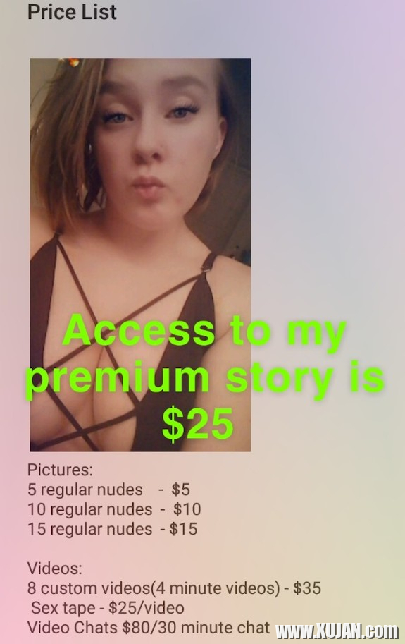 Add only if serious about buying me and my friend premium snapchat - Photo #1261016