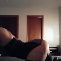 Back dat azz up