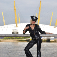 Rebecca More and her London Whore Sluts