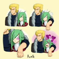Fairy Tail