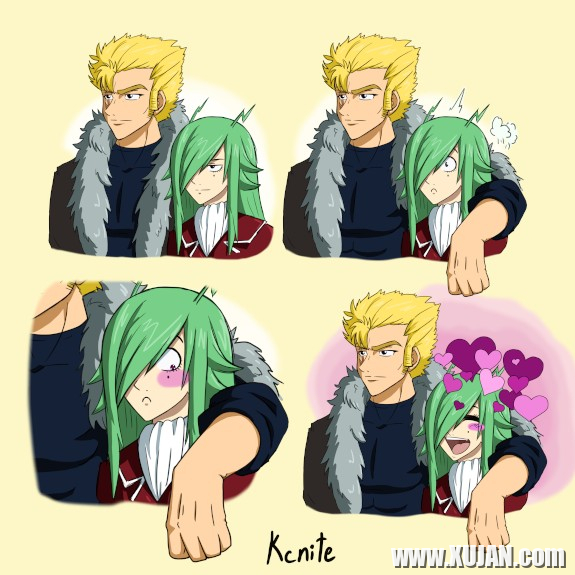 Fairy Tail - Photo #1270672