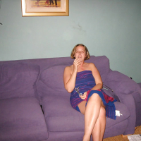 Shooting Star has a Nawty Nite loud orgasm and facial