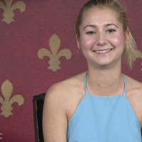 Odette Delacroix high heels blonde is bound for deep throat by k