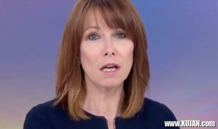 My Cum tribute challenge to kay burley - Photo #1300624
