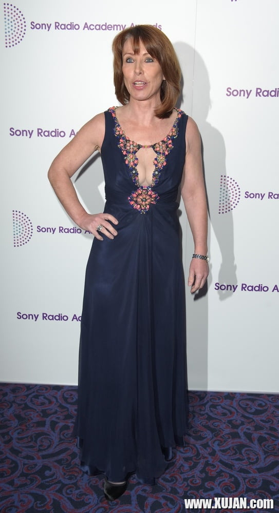My Cum tribute challenge to kay burley - Photo #1300636