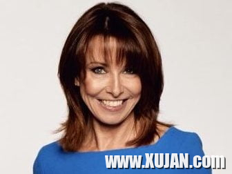 My Cum tribute challenge to kay burley - Photo #1300640