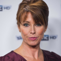 My Cum tribute challenge to kay burley