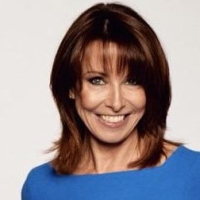 My Cum tribute challenge to kay burley