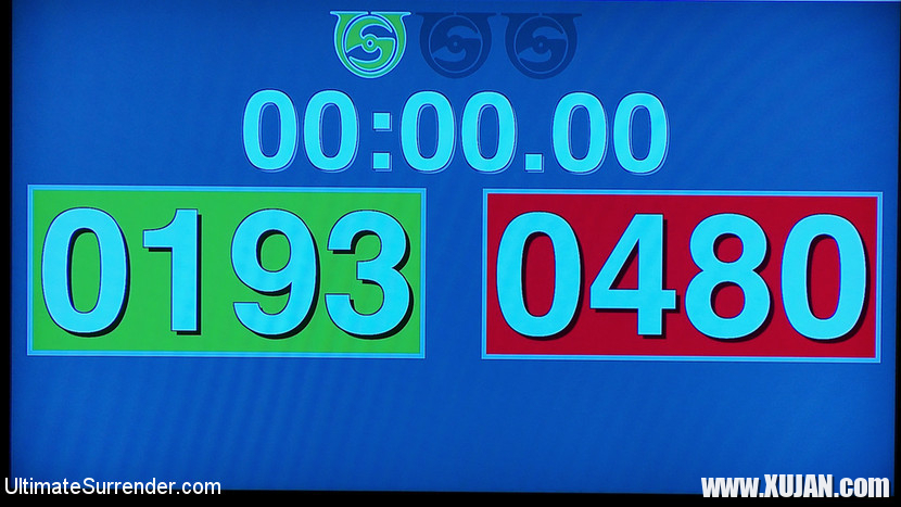 This match will be close and brutal Dont miss it - Photo #1303701