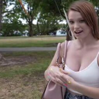 Mazy Myers nude