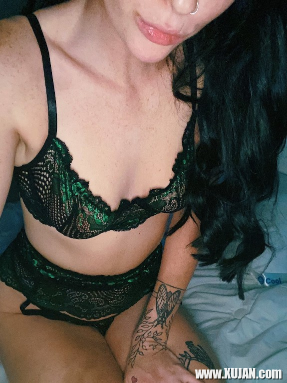 Kanach Ivy Lace havaqatsu - Photo #1306158