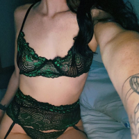 Kanach Ivy Lace havaqatsu