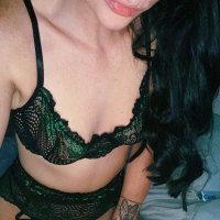 Kanach Ivy Lace havaqatsu