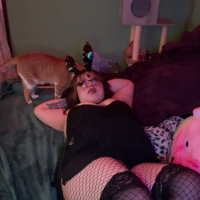goth bbw findom napastaki handerdzanq