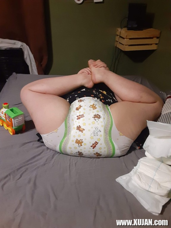 ABDL BBW barur zvarchanq - Photo #1323061