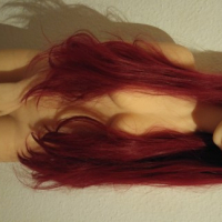 My Sex Doll Elanisa