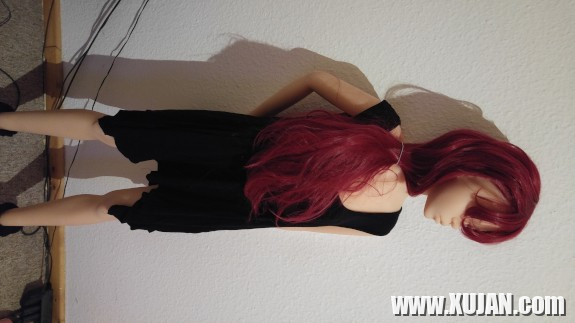 My Sex Doll Elanisa - Photo #1327545