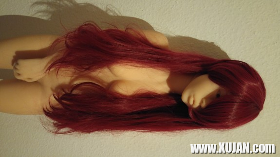 My Sex Doll Elanisa - Photo #1327557