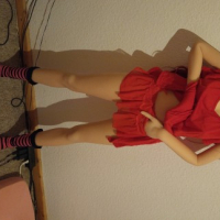 My Sex Doll Elanisa