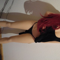 My Sex Doll Elanisa