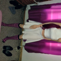 My Sex Doll Elanisa