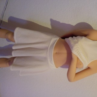My Sex Doll Elanisa
