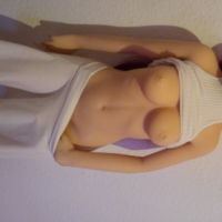 My Sex Doll Elanisa