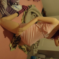 My Sex Doll Elanisa