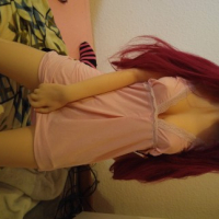 My Sex Doll Elanisa