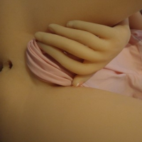 My Sex Doll Elanisa