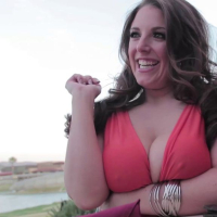 Angela White meets the Madisons for a threesome