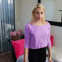 Zoe Clark shows Cock riding skills after a Blowjob