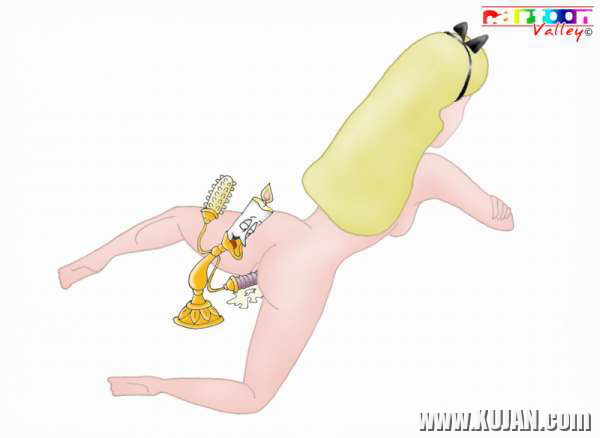 Alice gets abused and boned in pink pussy by Dormouse - Photo #1330330