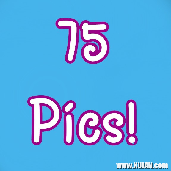 Cute and Bratty Photo Album Promo - Photo #1331364
