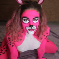 Pink Pantherbody arvest