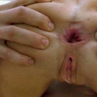 Short haired Joslyn James banged in her big ass