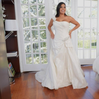 Katrina Moreno fights with Sheila Ortega over cock