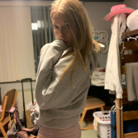 Kallie Taylor nude
