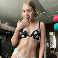 Kallie Taylor nude